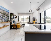 New Build - Apartment / flat - Orihuela Costa