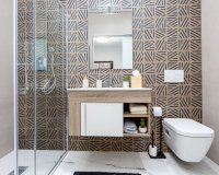 New Build - Apartment / flat - Orihuela Costa