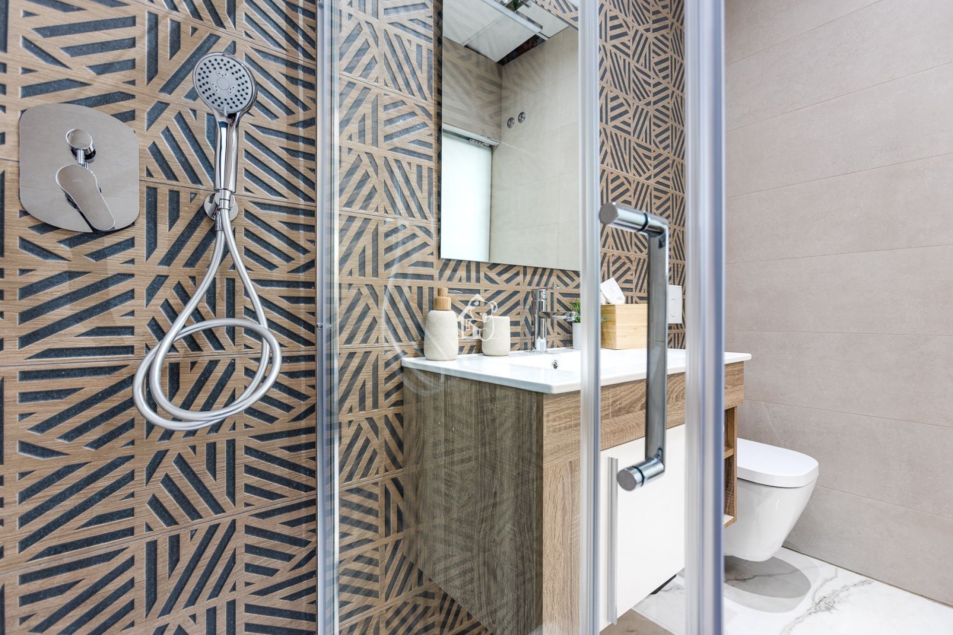 New Build - Apartment / flat - Orihuela Costa