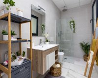 New Build - Apartment / flat - Orihuela Costa