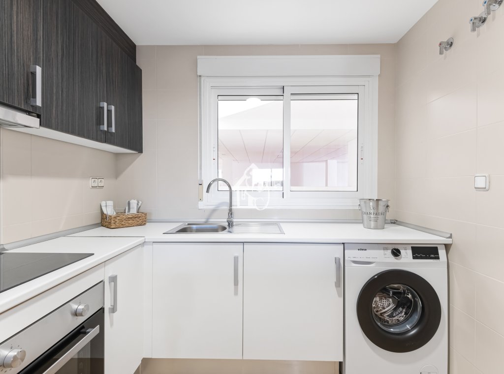 New Build - Apartment / flat - Orihuela Costa