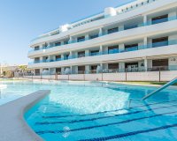 New Build - Apartment / flat - Orihuela Costa