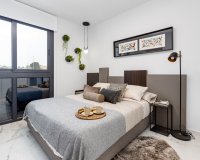 New Build - Apartment / flat - Orihuela Costa