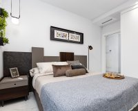 New Build - Apartment / flat - Orihuela Costa
