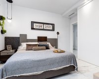 New Build - Apartment / flat - Orihuela Costa