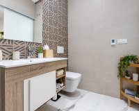 New Build - Apartment / flat - Orihuela Costa