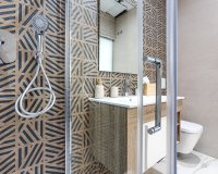 New Build - Apartment / flat - Orihuela Costa
