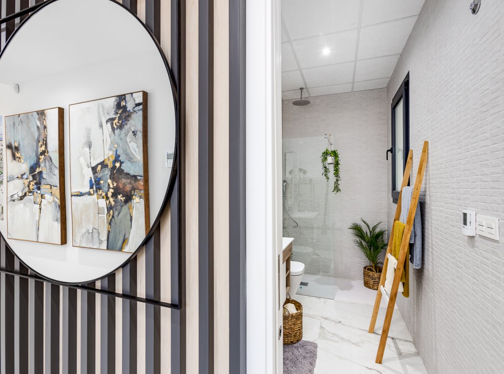New Build - Apartment / flat - Orihuela Costa