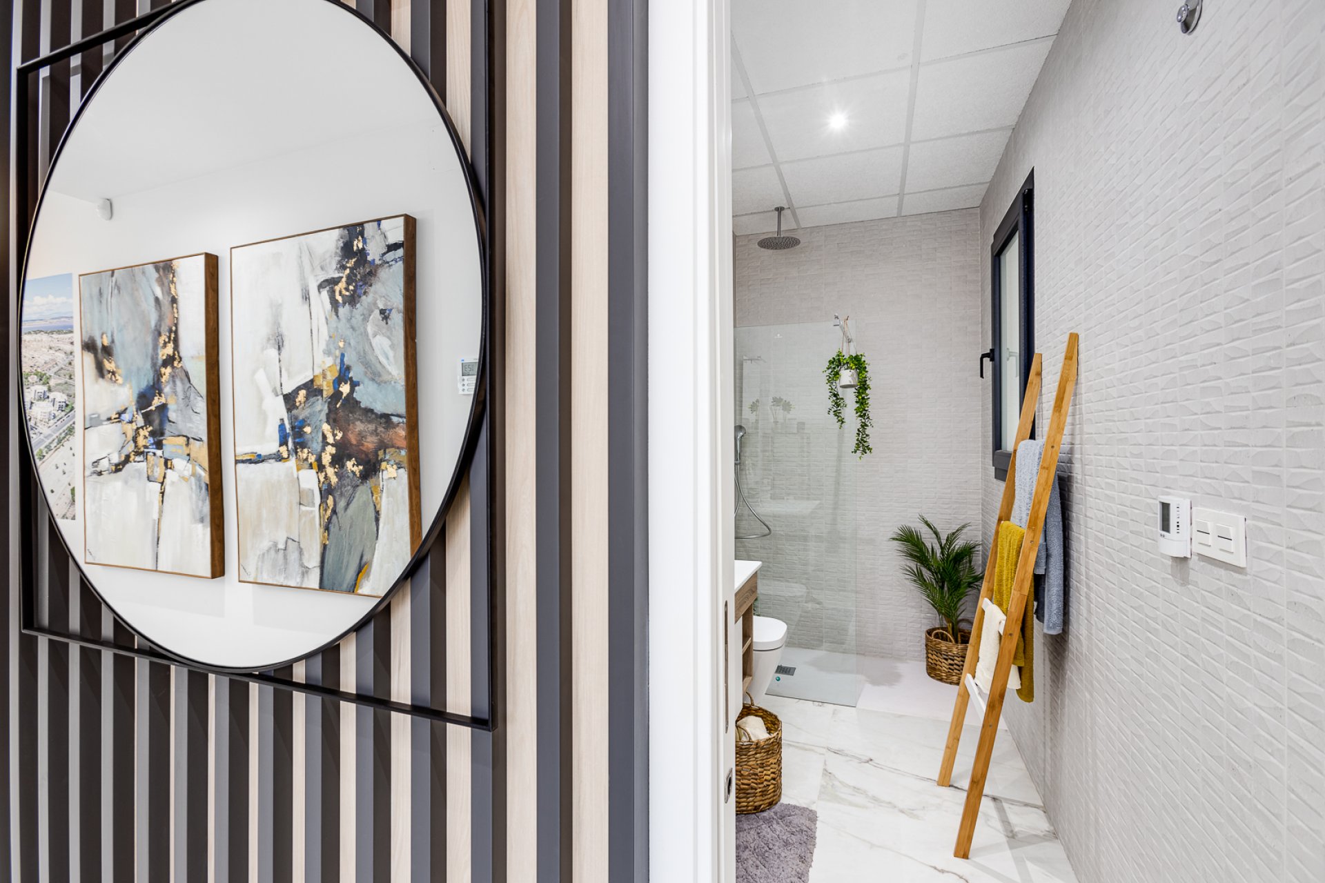 New Build - Apartment / flat - Orihuela Costa