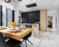 New Build - Apartment / flat - Orihuela Costa