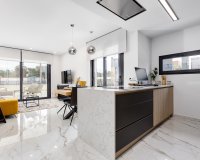 New Build - Apartment / flat - Orihuela Costa