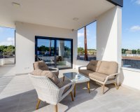 New Build - Apartment / flat - Orihuela Costa