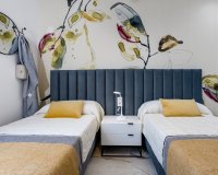 New Build - Apartment / flat - Orihuela Costa