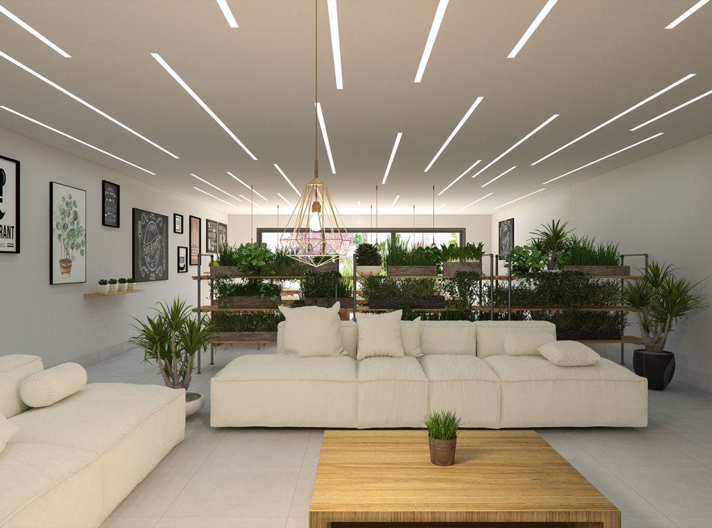 New Build - Apartment / flat - Orihuela Costa