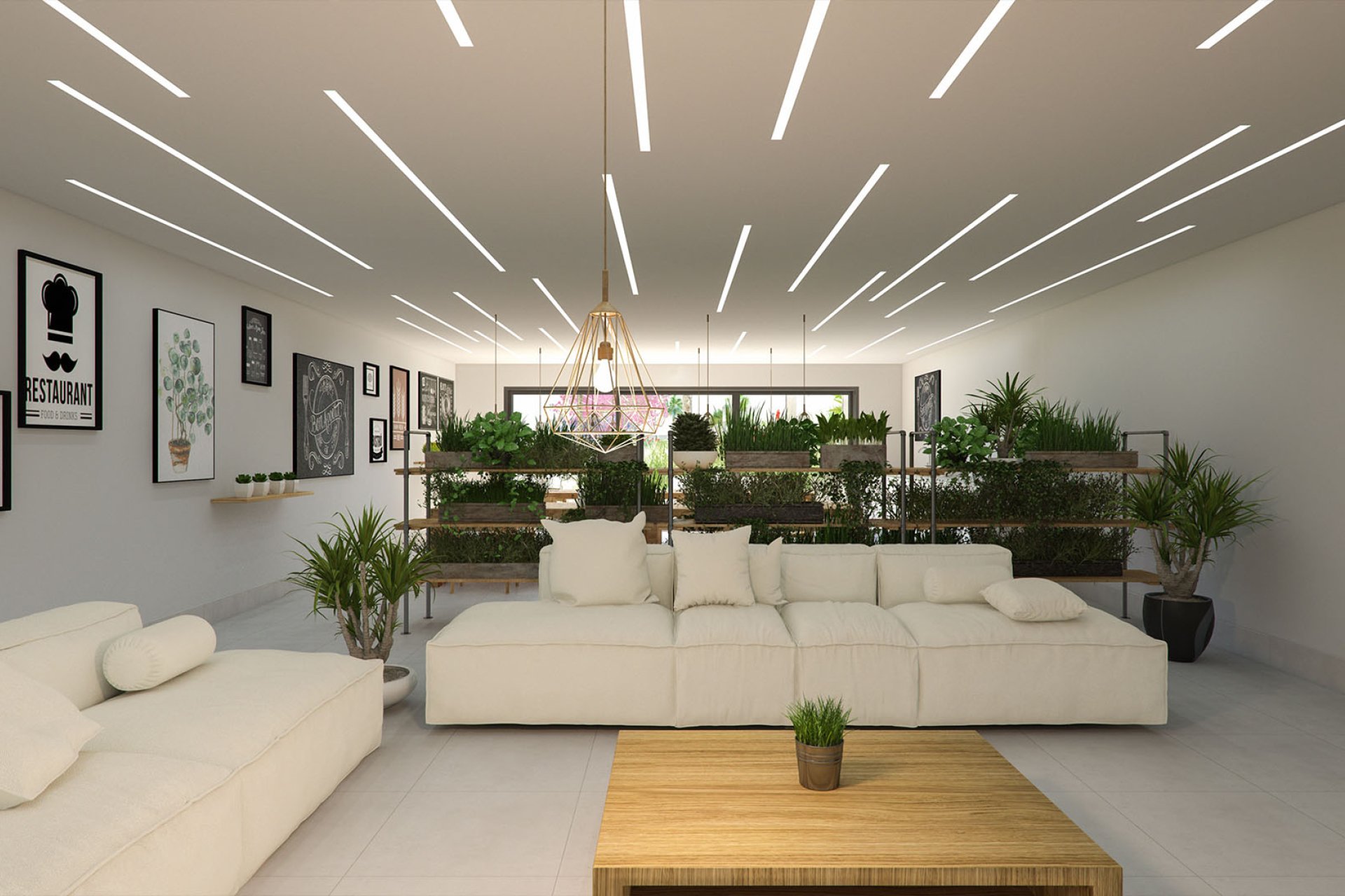 New Build - Apartment / flat - Orihuela Costa