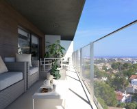 New Build - Apartment / flat - Orihuela Costa