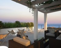 New Build - Apartment / flat - Orihuela Costa