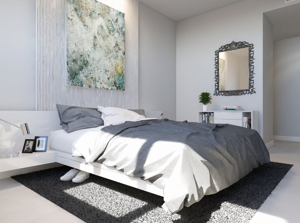 New Build - Apartment / flat - Orihuela Costa