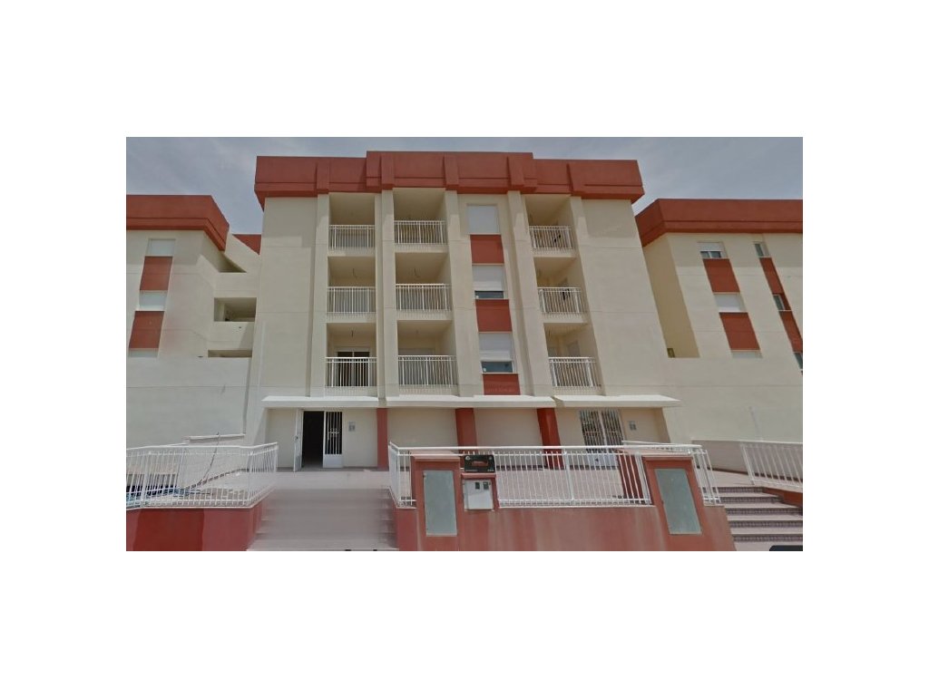 New Build - Apartment / flat - Orihuela Costa