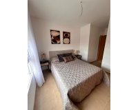New Build - Apartment / flat - Orihuela Costa