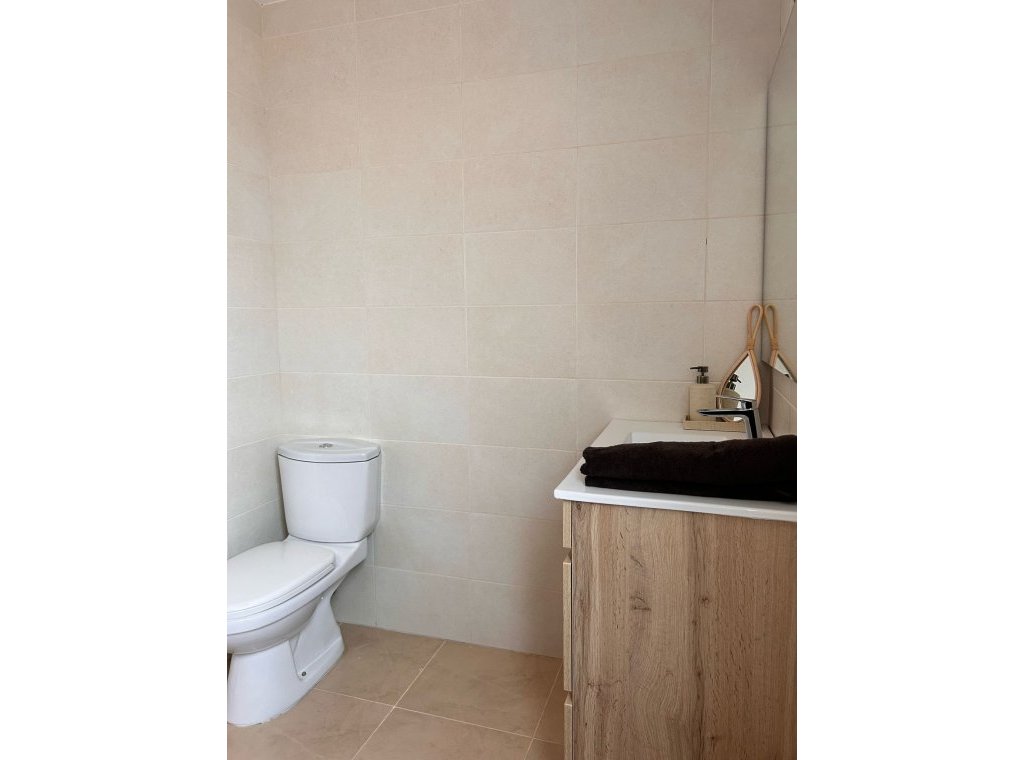 New Build - Apartment / flat - Orihuela Costa