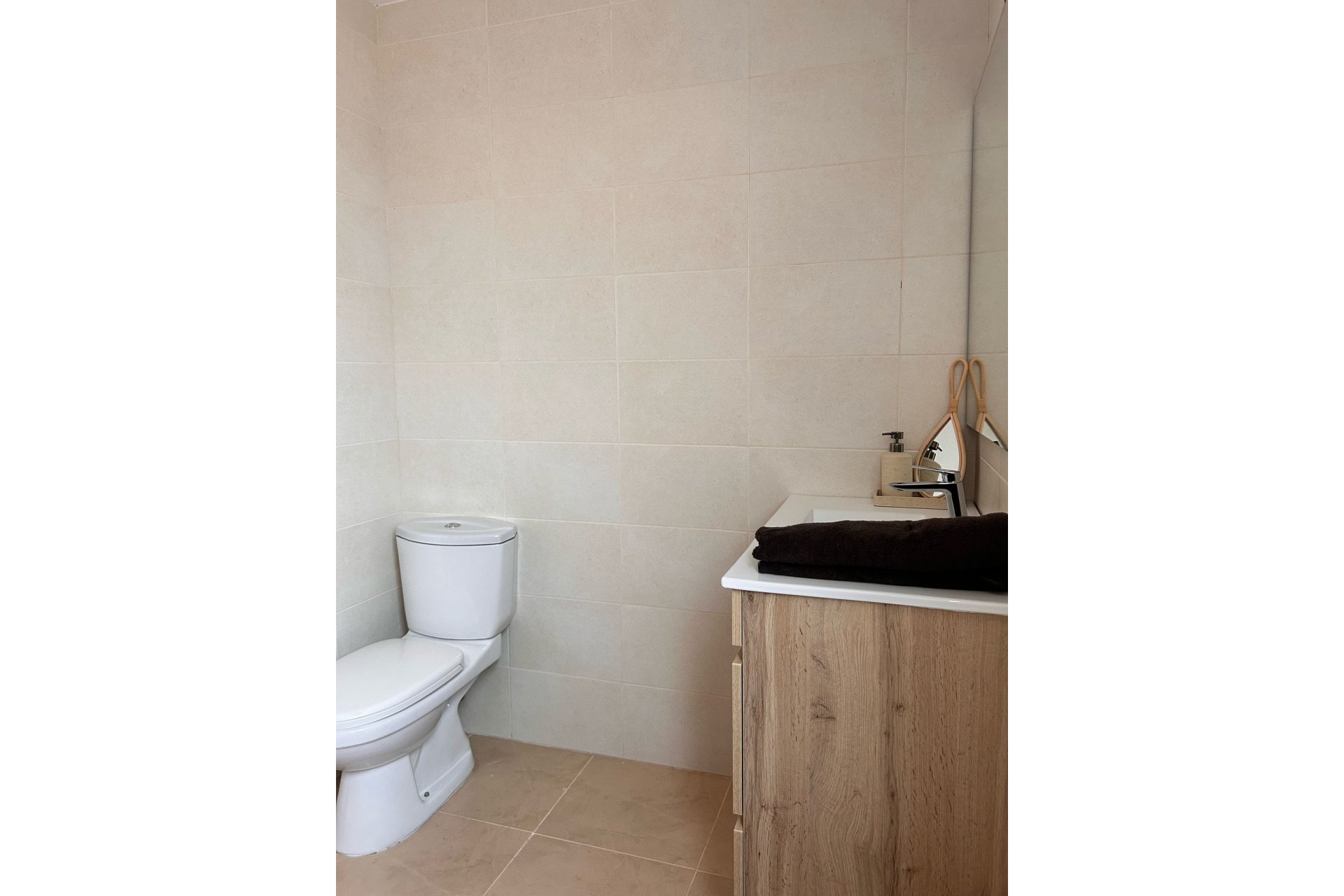 New Build - Apartment / flat - Orihuela Costa