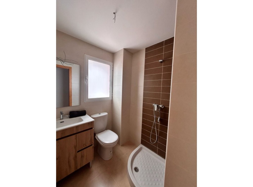 New Build - Apartment / flat - Orihuela Costa