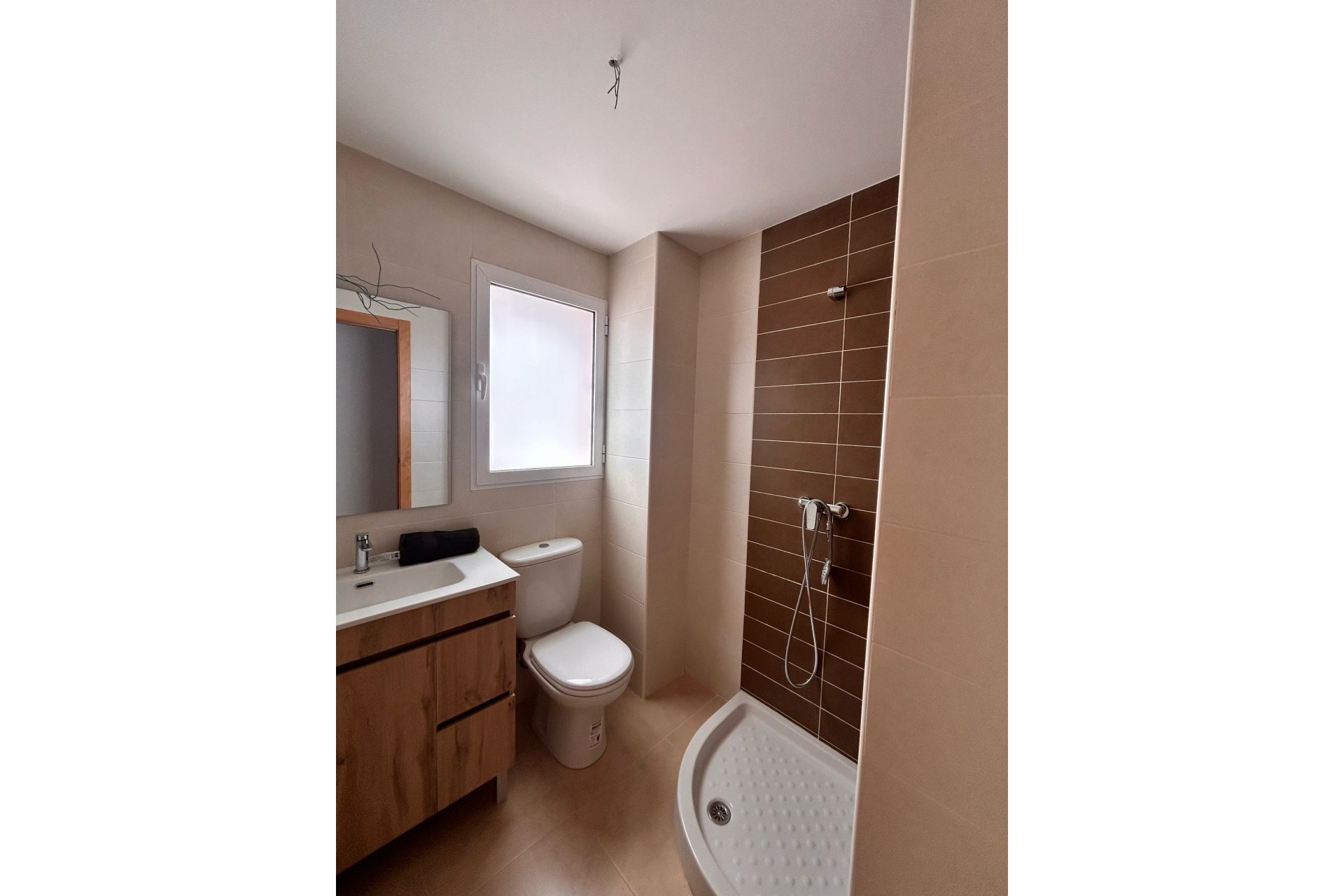 New Build - Apartment / flat - Orihuela Costa