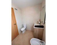 New Build - Apartment / flat - Orihuela Costa