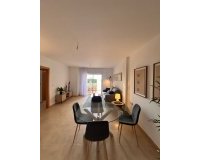 New Build - Apartment / flat - Orihuela Costa