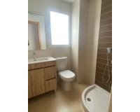 New Build - Apartment / flat - Orihuela Costa