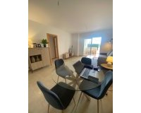 New Build - Apartment / flat - Orihuela Costa
