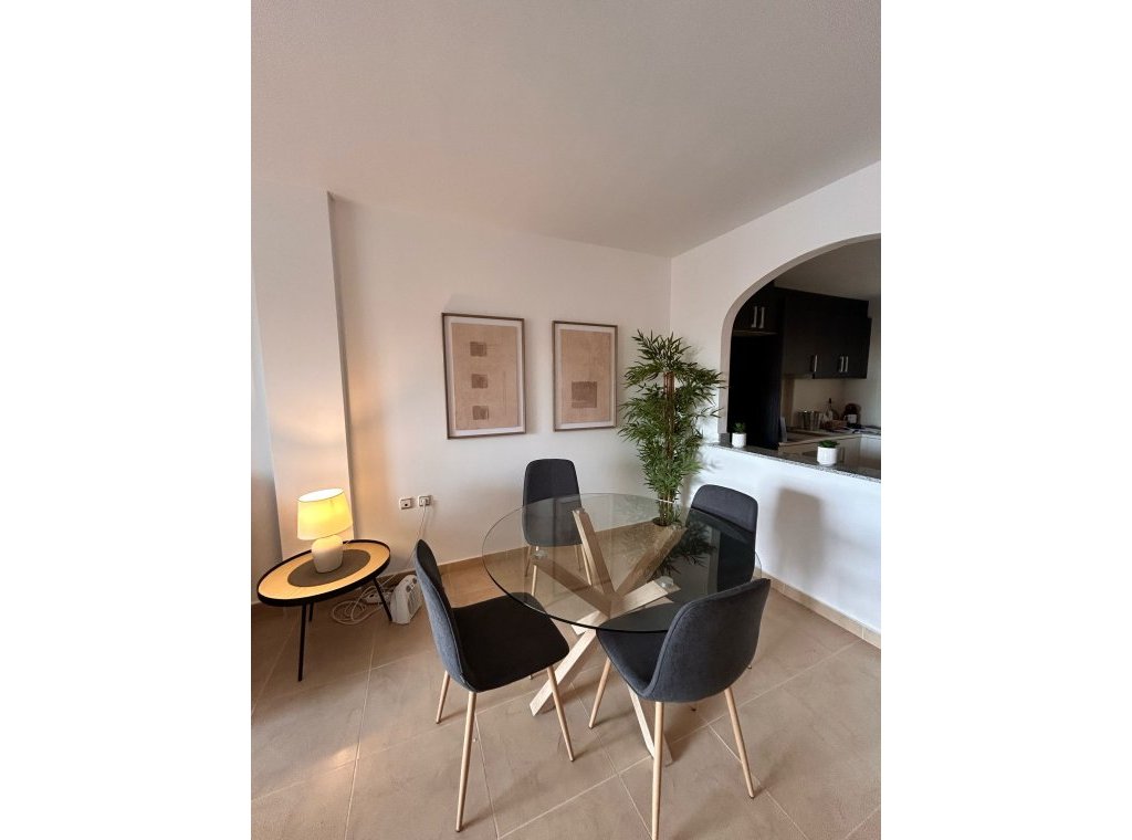 New Build - Apartment / flat - Orihuela Costa