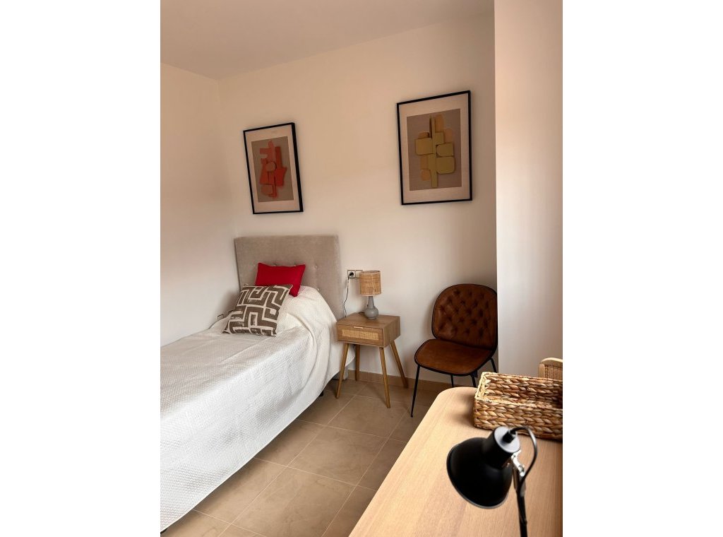 New Build - Apartment / flat - Orihuela Costa