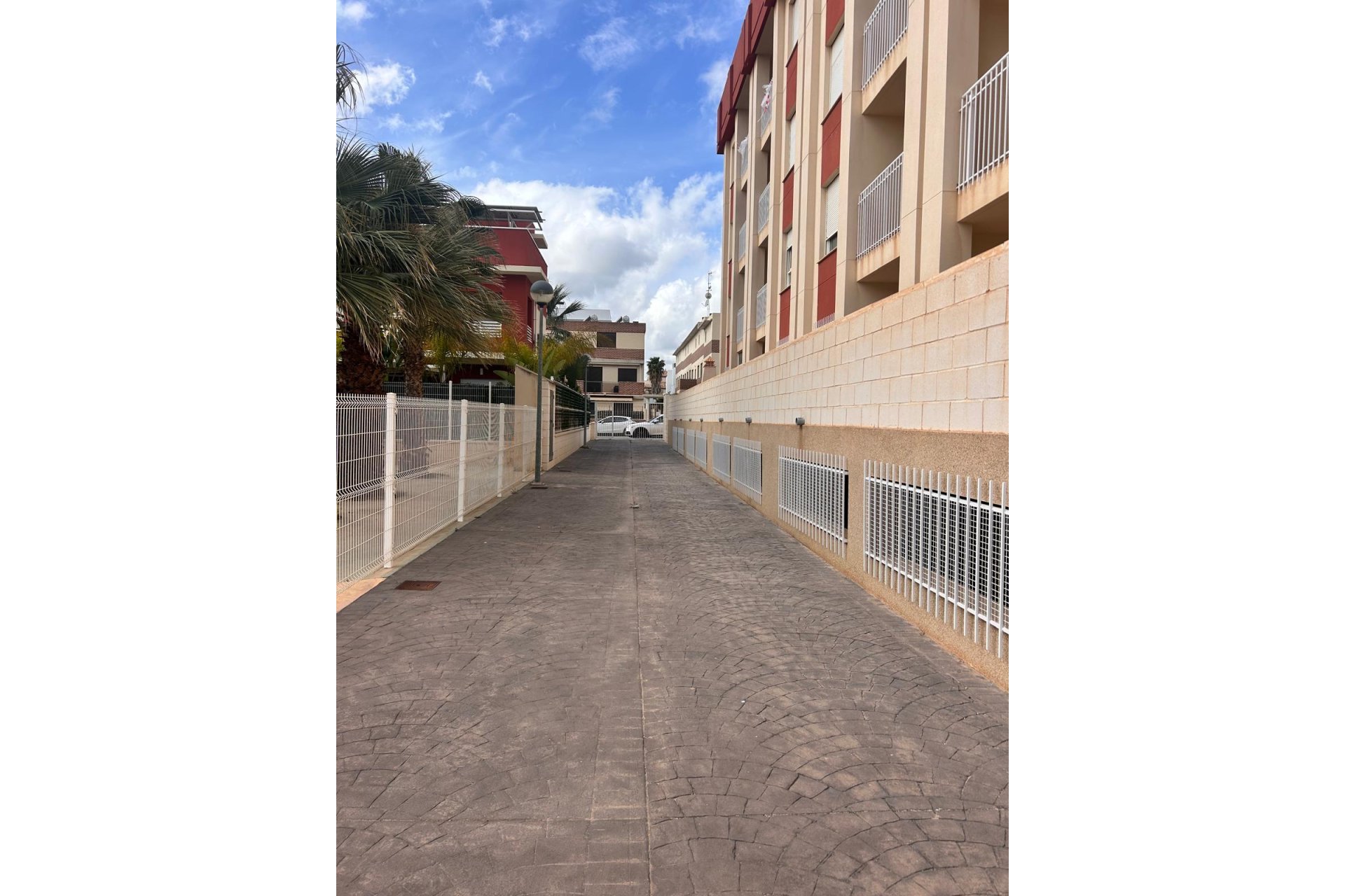 New Build - Apartment / flat - Orihuela Costa