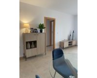 New Build - Apartment / flat - Orihuela Costa