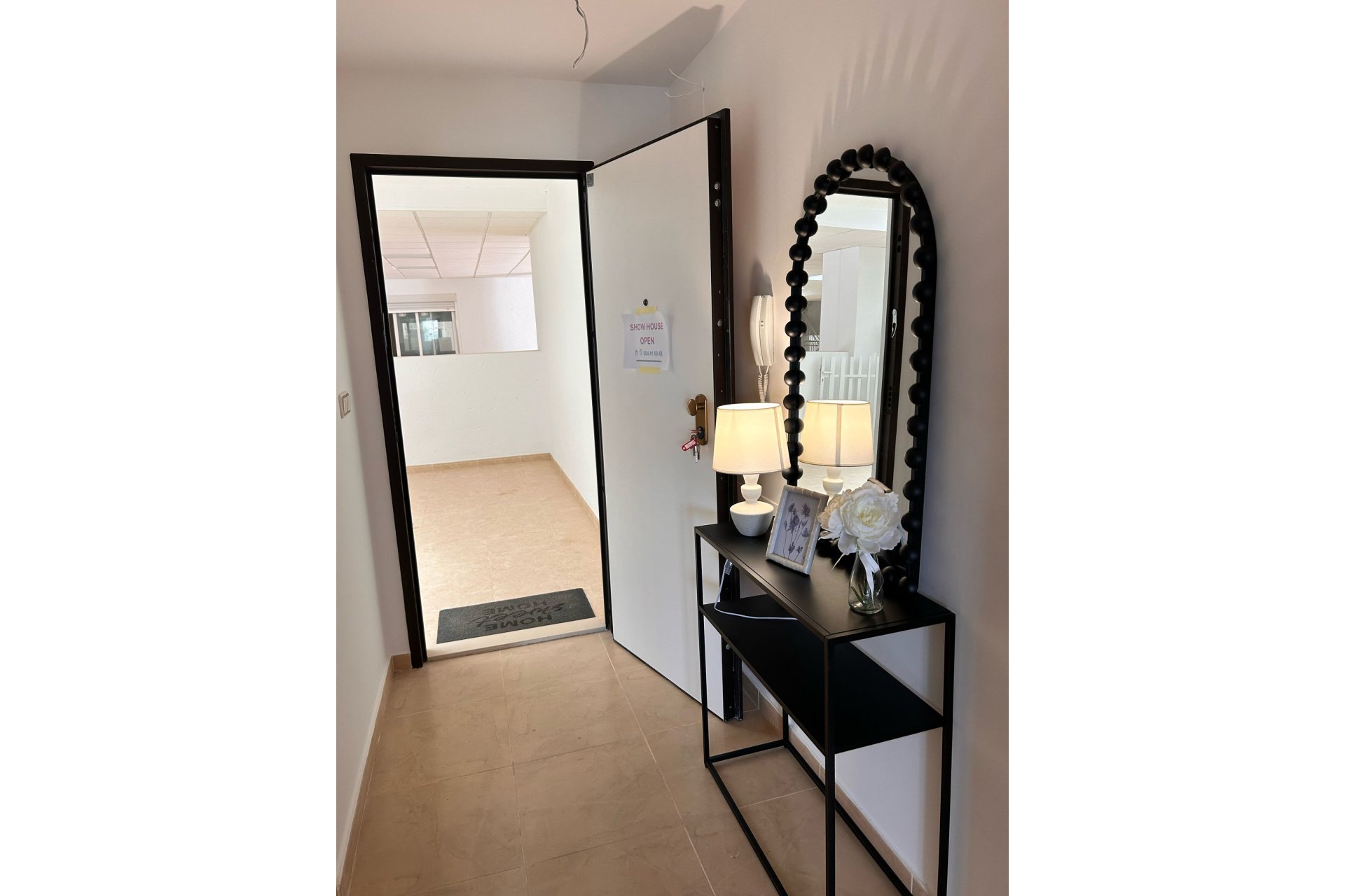 New Build - Apartment / flat - Orihuela Costa