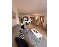 New Build - Apartment / flat - Orihuela Costa
