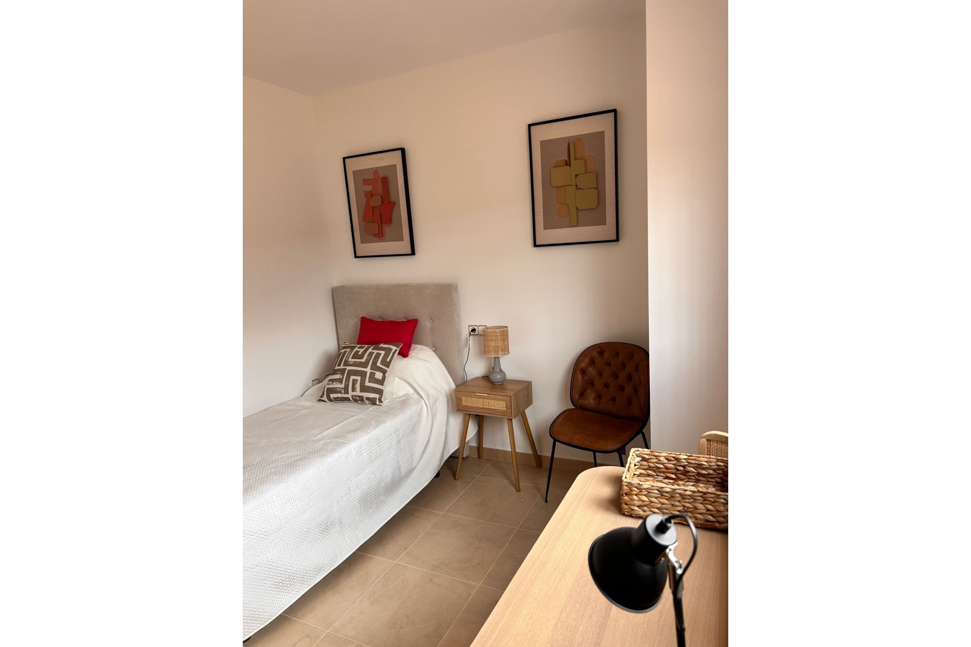 New Build - Apartment / flat - Orihuela Costa