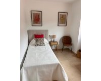 New Build - Apartment / flat - Orihuela Costa