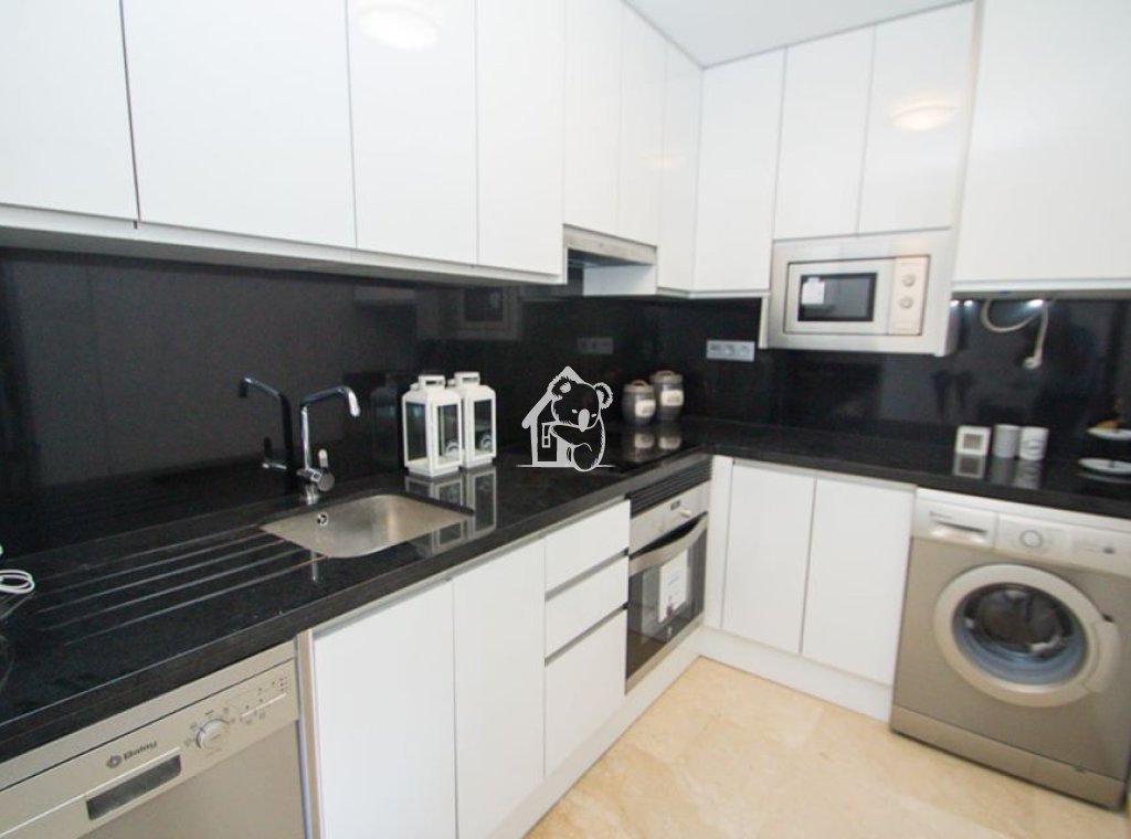 New Build - Apartment / flat - Orihuela