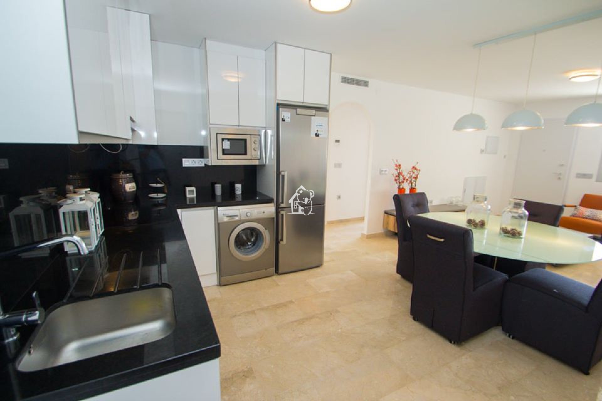 New Build - Apartment / flat - Orihuela