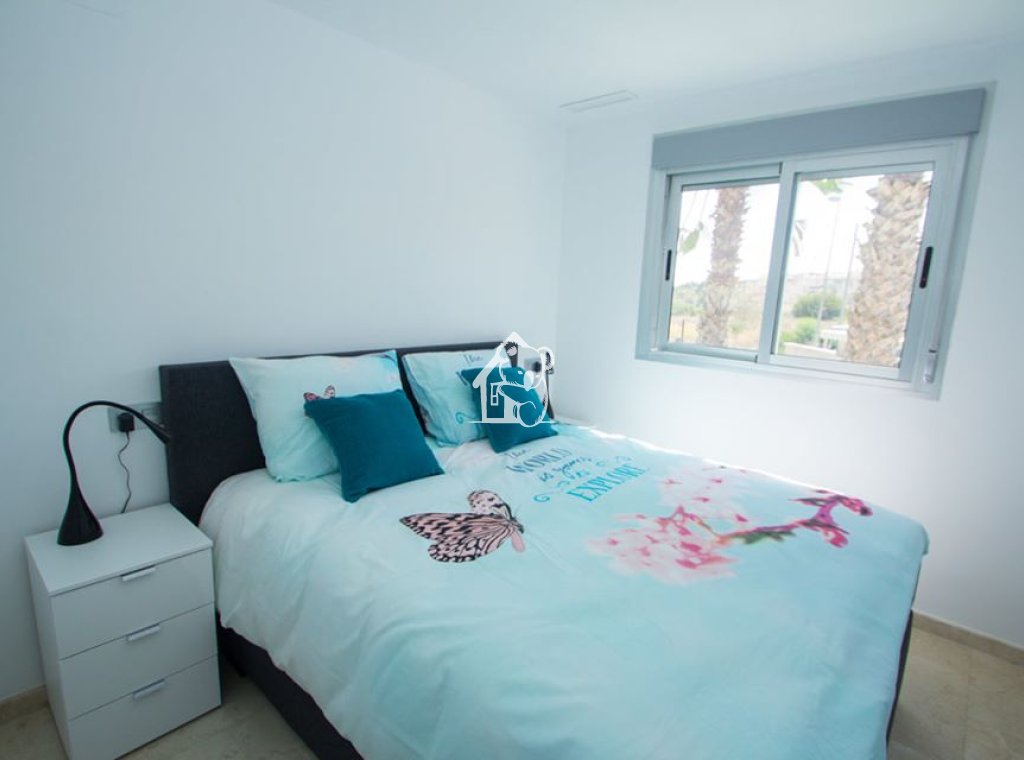 New Build - Apartment / flat - Orihuela