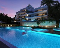 New Build - Apartment / flat - Orihuela