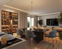 New Build - Apartment / flat - Orihuela