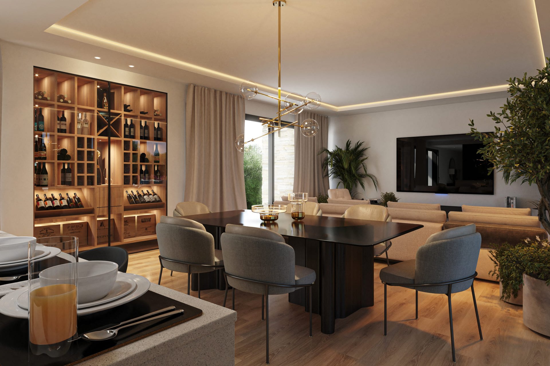 New Build - Apartment / flat - Orihuela