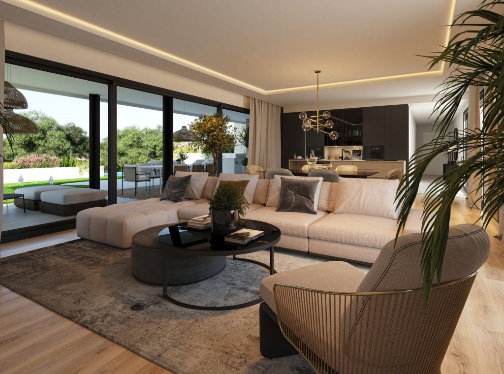 New Build - Apartment / flat - Orihuela