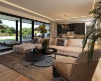 New Build - Apartment / flat - Orihuela