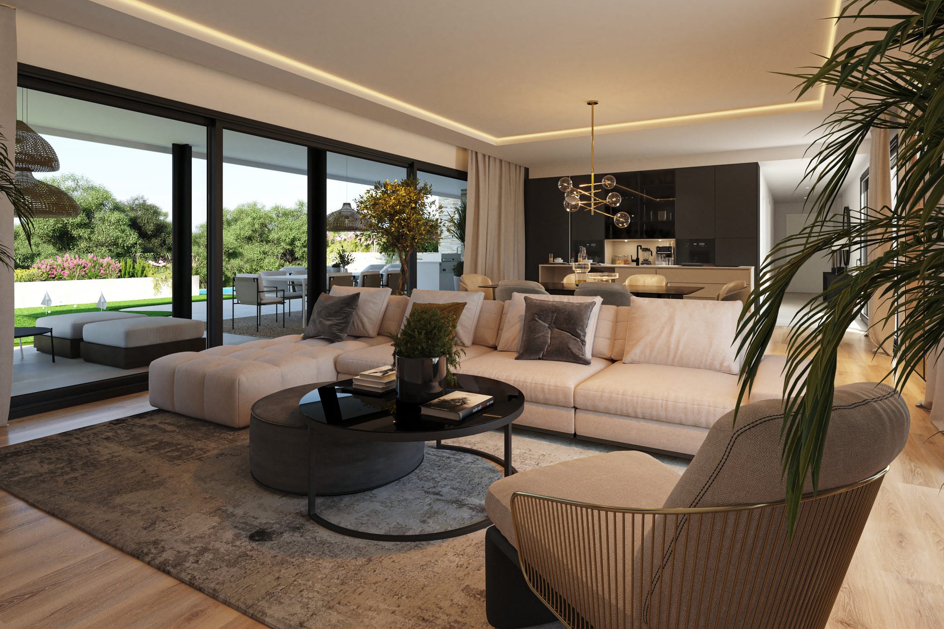 New Build - Apartment / flat - Orihuela