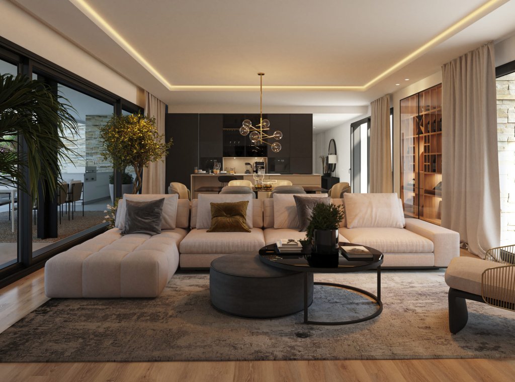 New Build - Apartment / flat - Orihuela